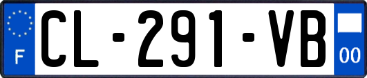 CL-291-VB