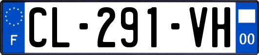 CL-291-VH