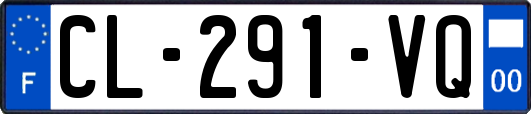 CL-291-VQ