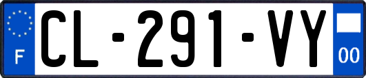 CL-291-VY