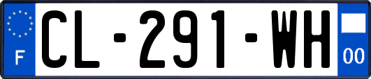 CL-291-WH