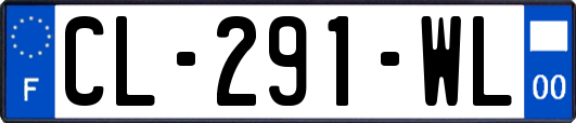 CL-291-WL