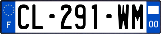 CL-291-WM