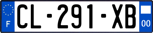 CL-291-XB