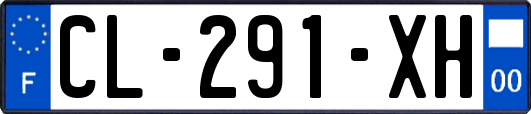 CL-291-XH