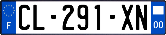 CL-291-XN
