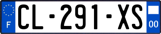 CL-291-XS