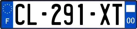 CL-291-XT