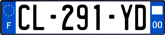 CL-291-YD