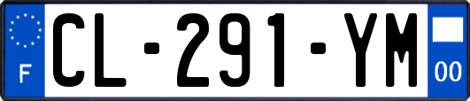 CL-291-YM