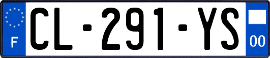CL-291-YS