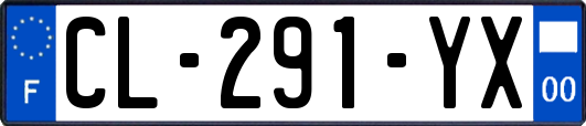 CL-291-YX
