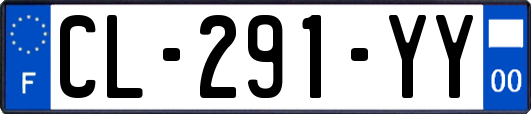 CL-291-YY
