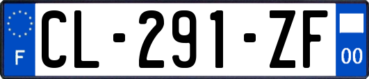 CL-291-ZF