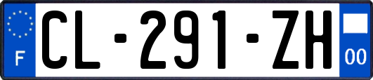 CL-291-ZH