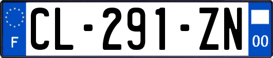 CL-291-ZN
