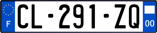 CL-291-ZQ