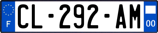 CL-292-AM