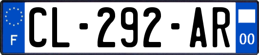 CL-292-AR