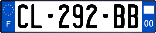 CL-292-BB