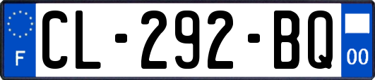 CL-292-BQ