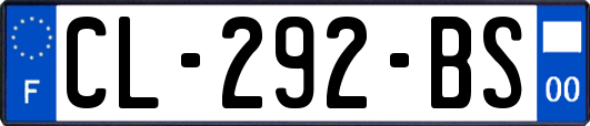 CL-292-BS