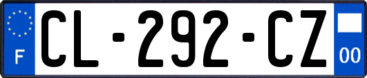 CL-292-CZ