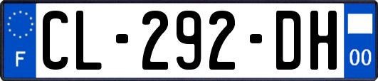 CL-292-DH