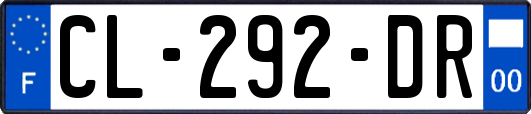 CL-292-DR