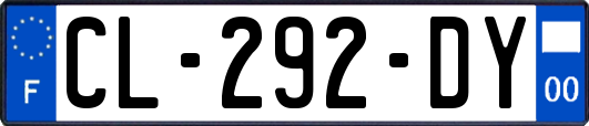 CL-292-DY