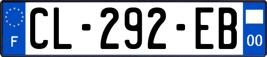 CL-292-EB