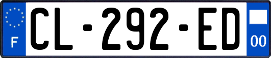 CL-292-ED