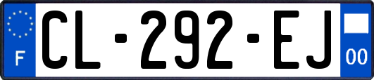 CL-292-EJ