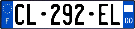 CL-292-EL