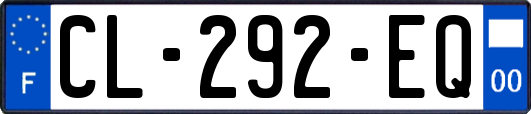 CL-292-EQ