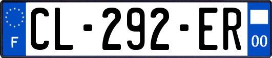 CL-292-ER