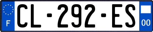CL-292-ES
