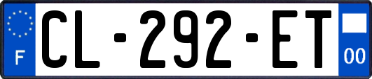 CL-292-ET