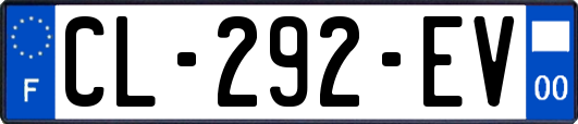 CL-292-EV