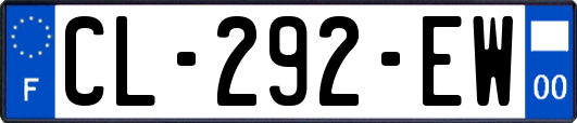 CL-292-EW