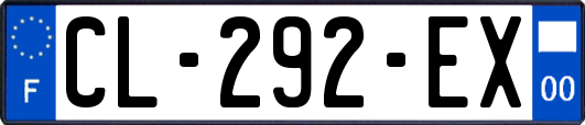 CL-292-EX