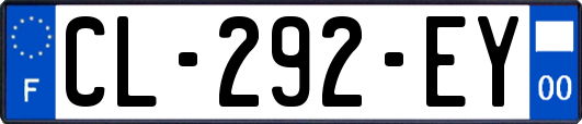CL-292-EY