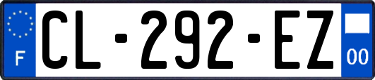 CL-292-EZ