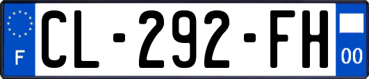 CL-292-FH