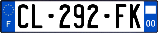 CL-292-FK