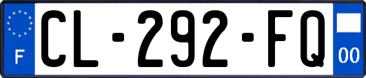 CL-292-FQ