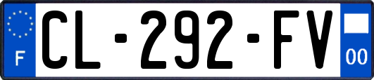 CL-292-FV