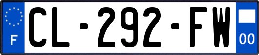 CL-292-FW