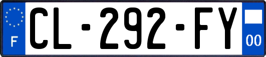 CL-292-FY