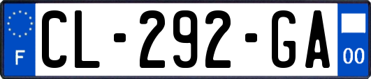 CL-292-GA